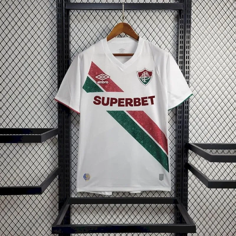 Fluminense 2023/24 Away Jersey