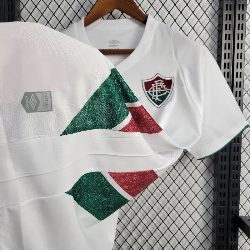 Fluminense 2023/24 Away Jersey