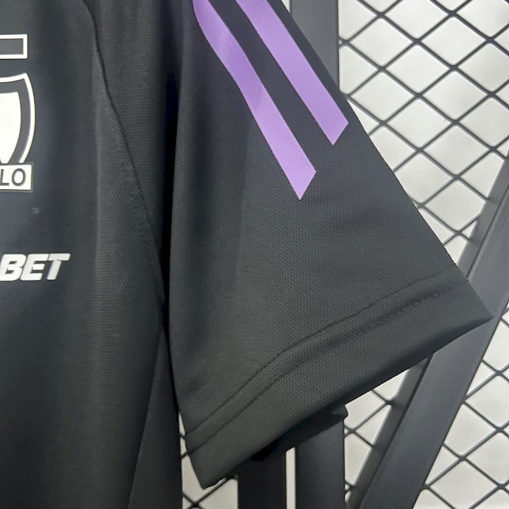 Colo Colo 2025/26 Polo Jersey