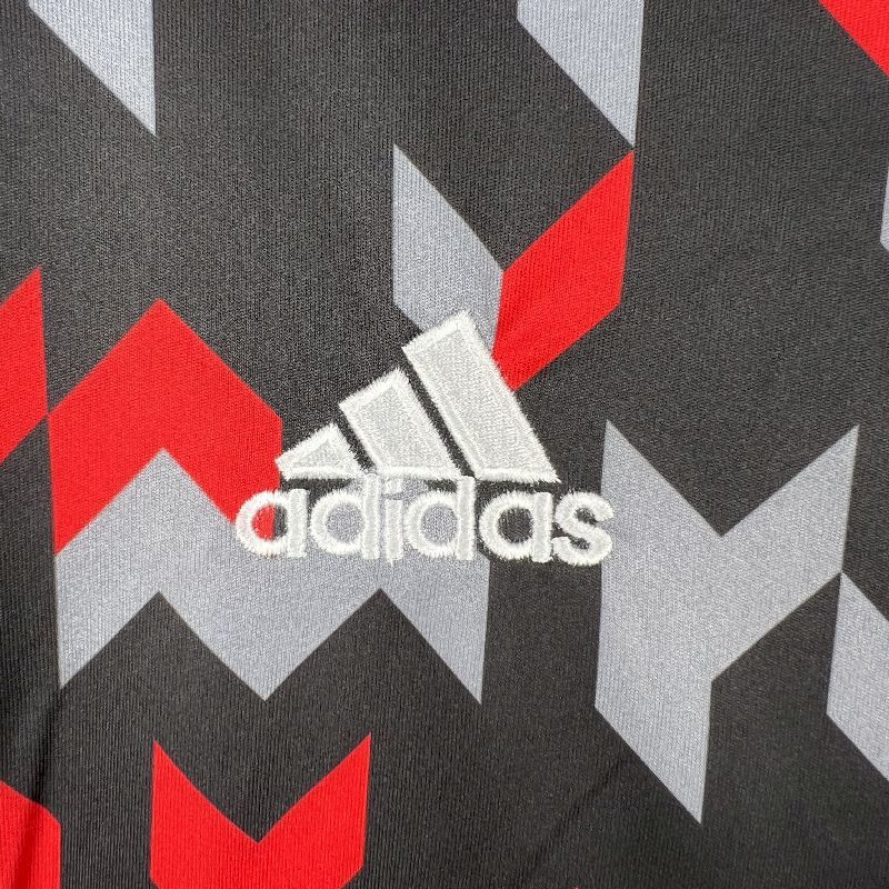 Colo Colo 2024/25 Pre-Match Training Jersey