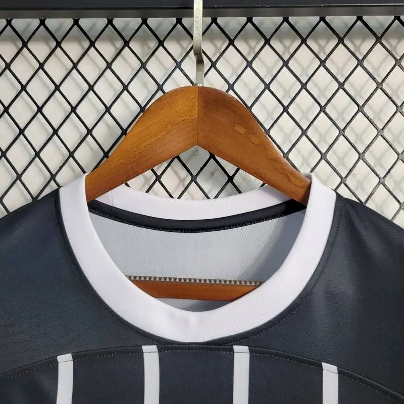 Corinthians 2023/24 Away Jersey