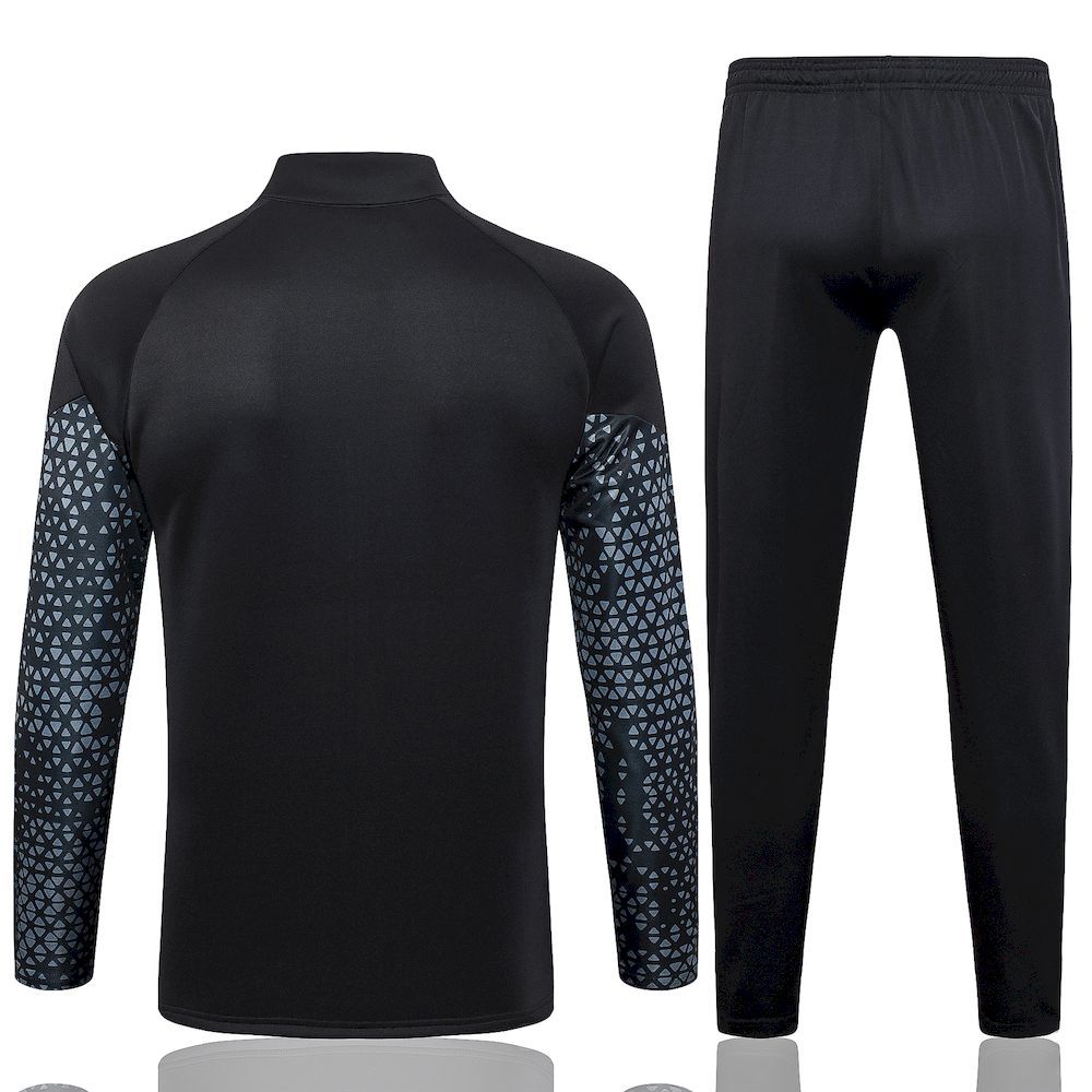Borussia Dortmund 2023/24 Training Adult Jacket+Pant 815