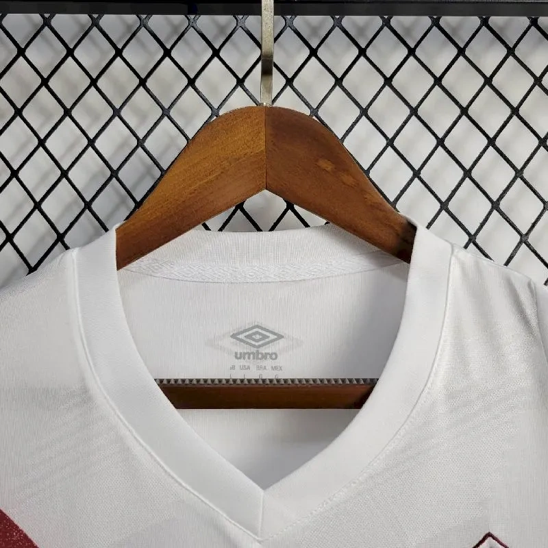 Fluminense 2023/24 Away Jersey