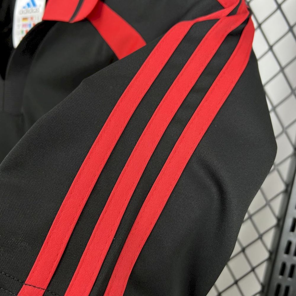 AC Milan 2000/01 Third Retro Jersey