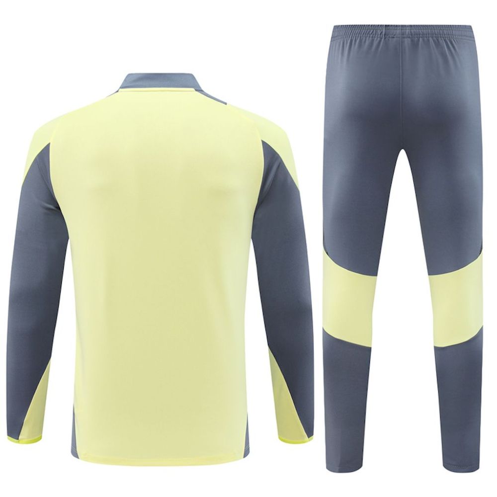 Ajax 2024/25 Half-Zip Adult Sweater+Pant 14001