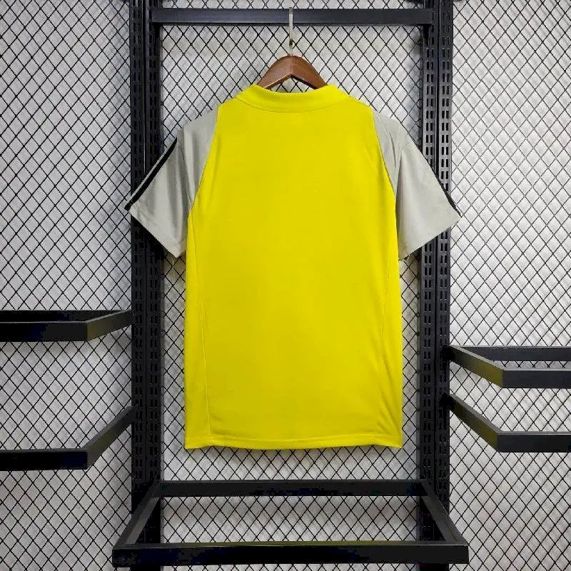 Flamengo 2024/25 Pre-Match Training Jersey