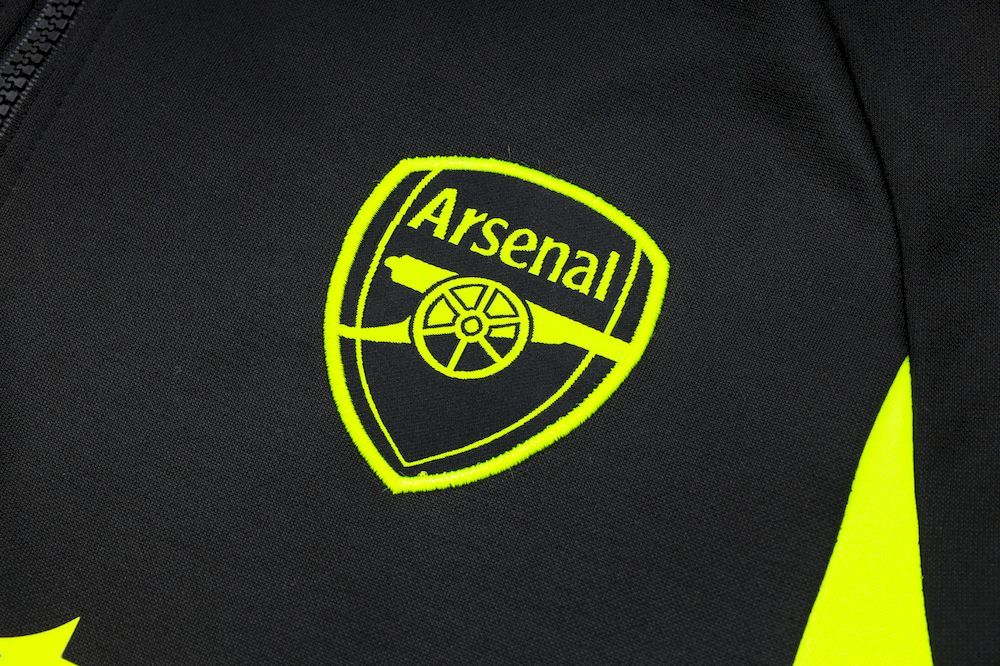 Arsenal 2023/24 Hoodie+Pant 815
