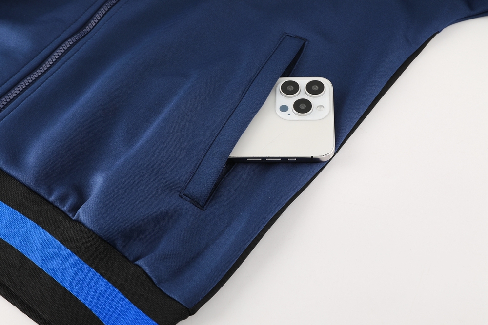 Inter Milan 2024/25 Training Adult Jacket+Pant HL