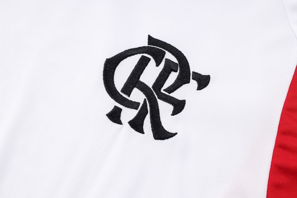 Flamengo 2023/24 Training Adult Jersey+3/4 Short 815