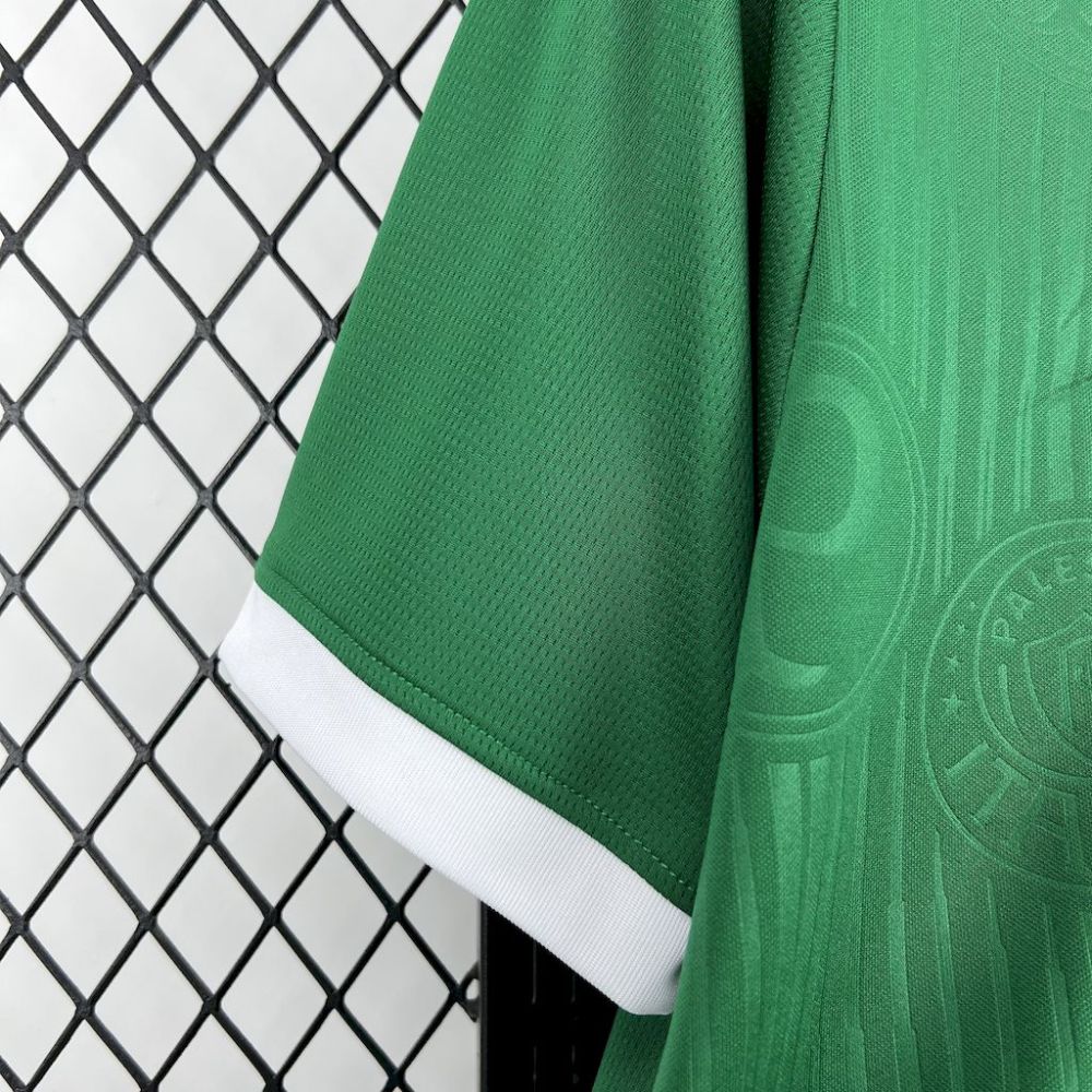 Palmeiras 2023/24  X STUSSY Jersey