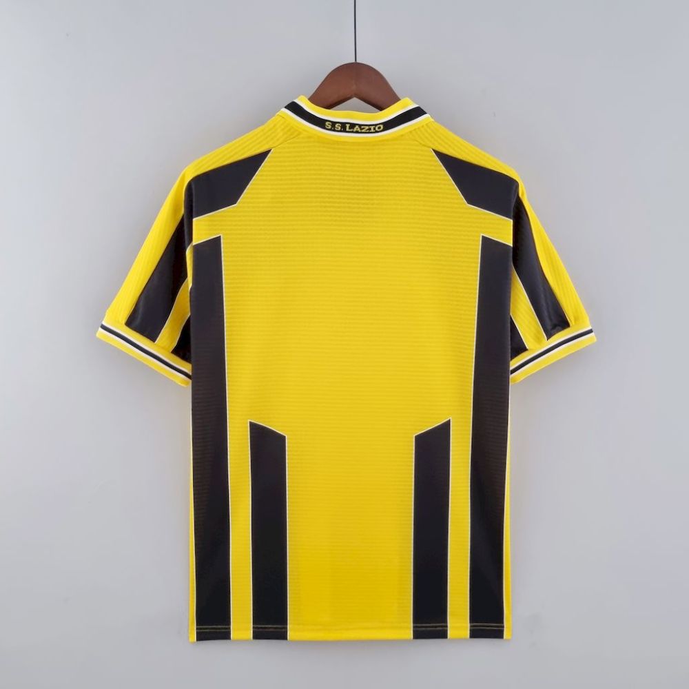 Lazio 1998/99 Third Retro Jersey
