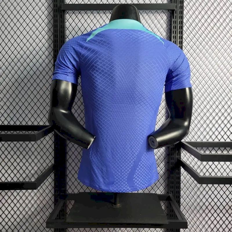 England 2022 Training Jersey Player Version