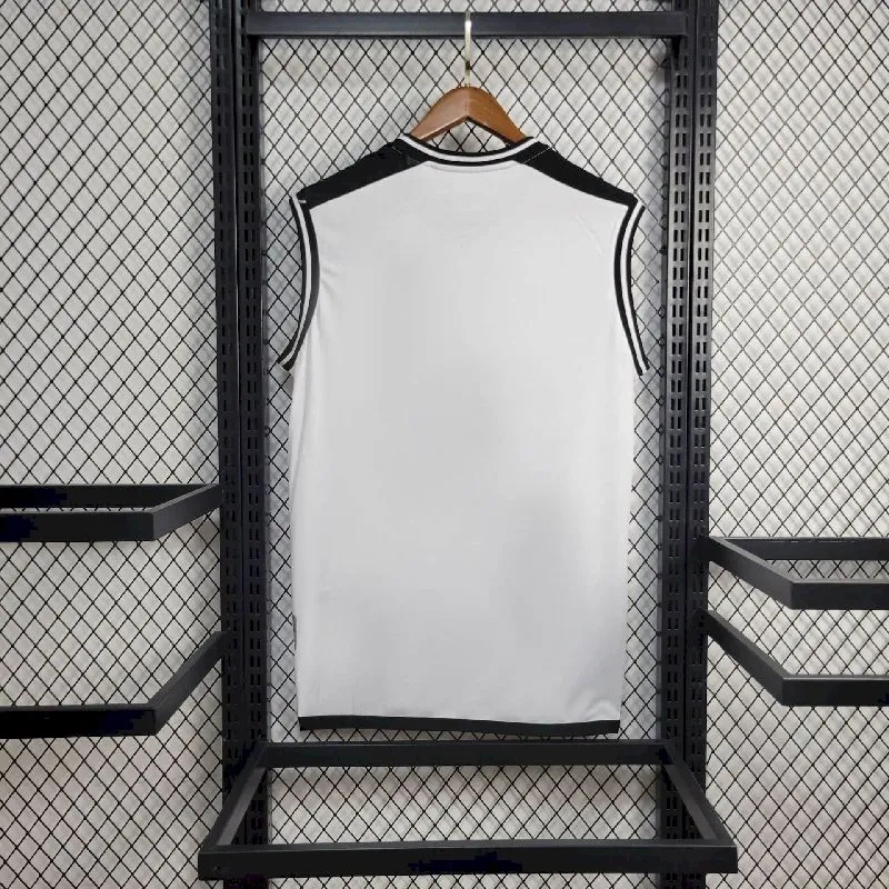 Vasco Da Gama 2024/25 Away Tank Top