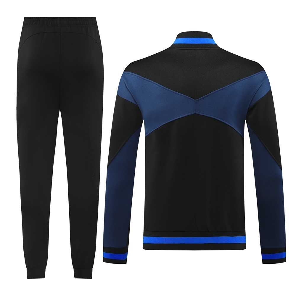 Inter Milan 2024/25 Training Adult Jacket+Pant HL