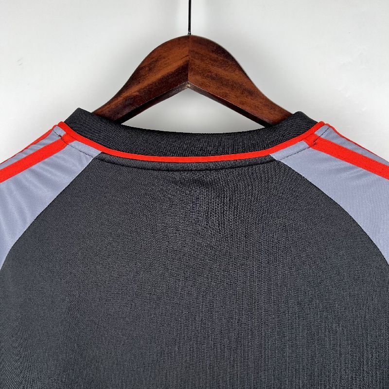 Colo Colo 2024/25 Pre-Match Training Jersey