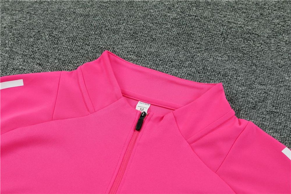 Germany 2024/25 Half-Zip Adult Sweater+Pant 14001