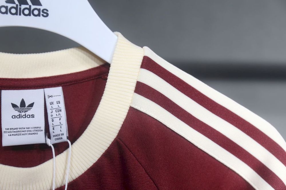 Mexico 1985 Remake Retro Jersey