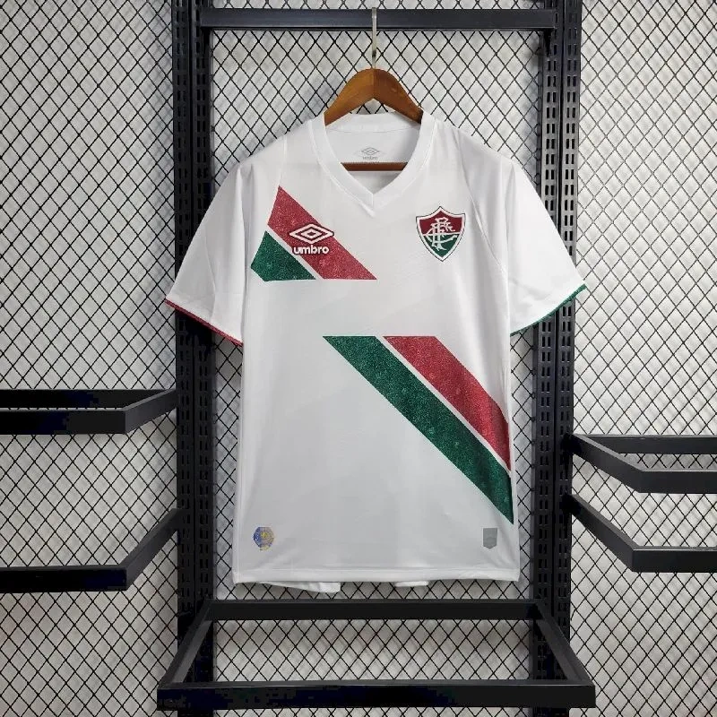 Fluminense 2023/24 Away Jersey