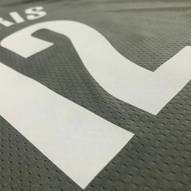Men’s Joe Harris Gray 2020-21 Player Jersey – Statement Edition