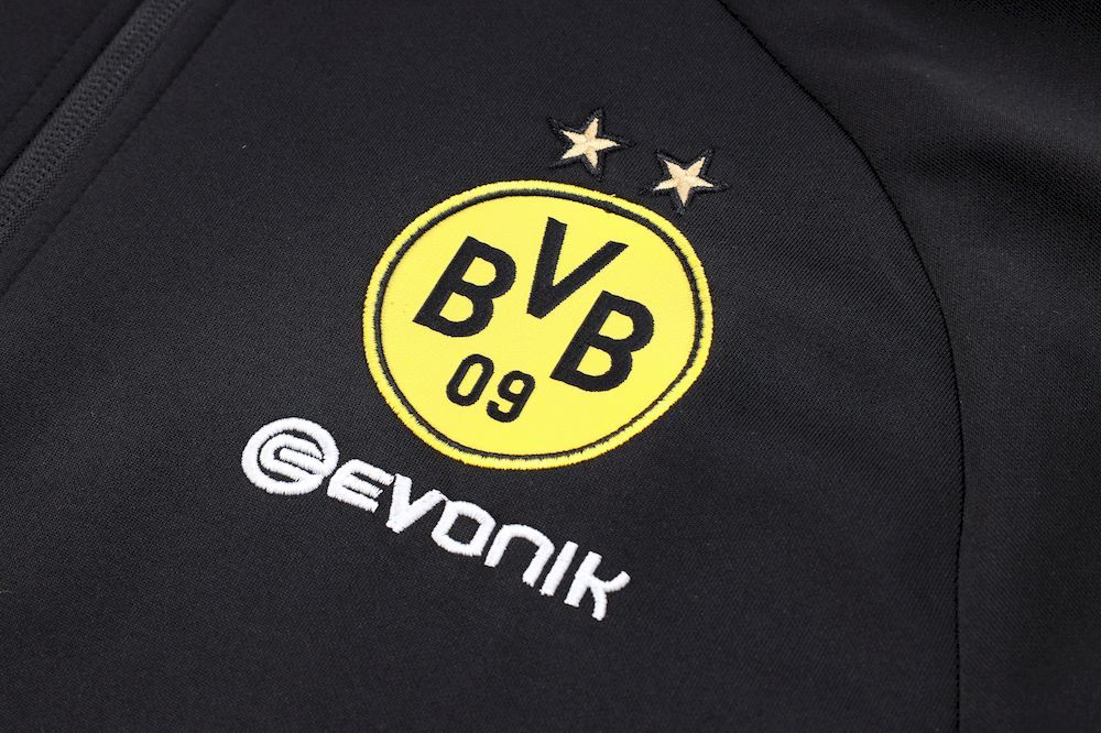 Borussia Dortmund 2023/24 Training Adult Jacket+Pant 815