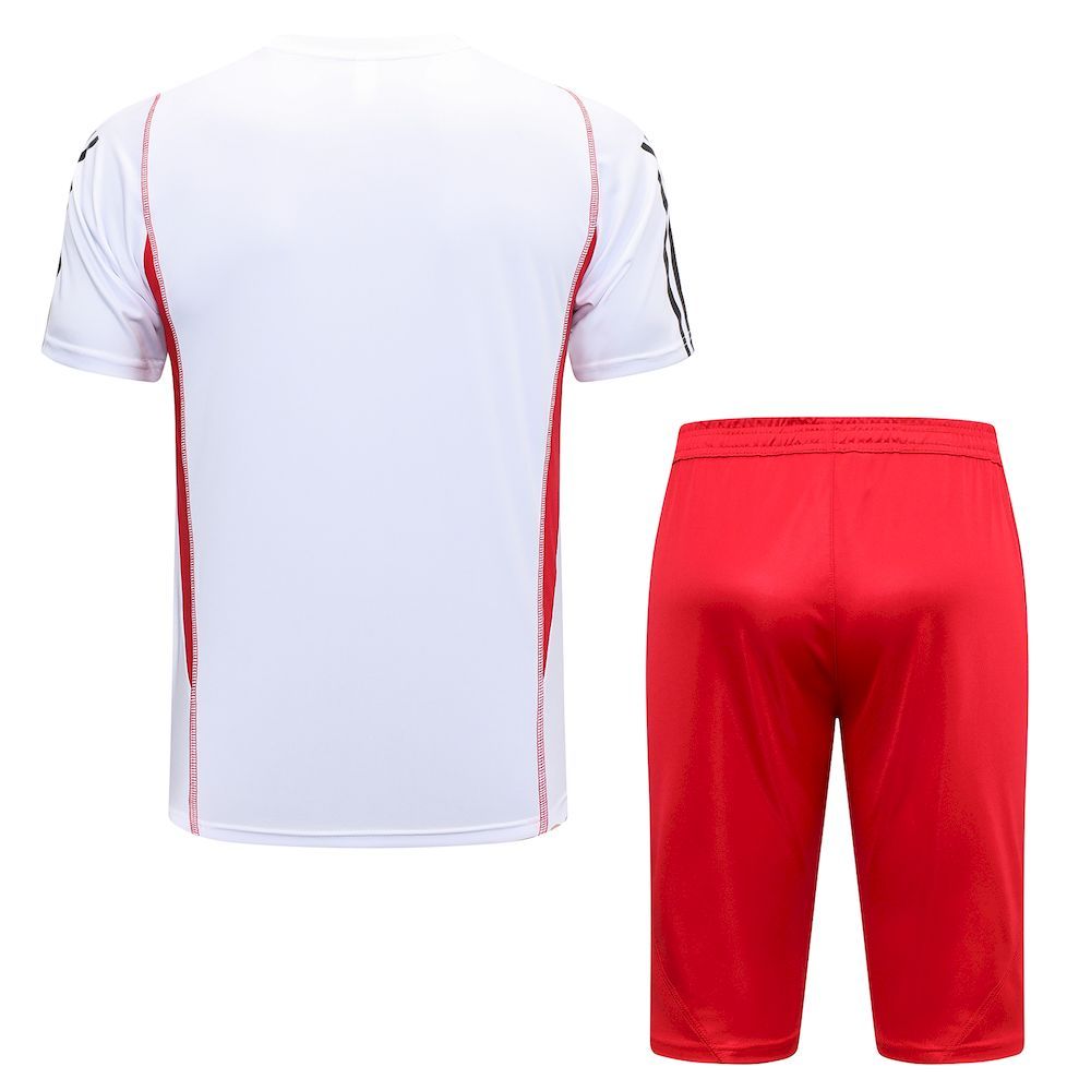 Flamengo 2023/24 Training Adult Jersey+3/4 Short 815