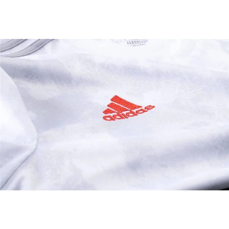 Spain 2021 Away Jersey