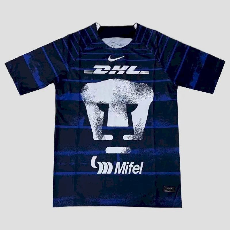 Pumas UNAM 2022/23 Third Jersey