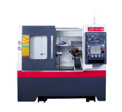 LDS-46XD-CF CNC Polygon Turn-Milling Center