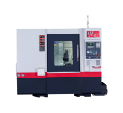 LDS-52X7 Slant Bed CNC Lathe