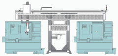 Gantry Robot