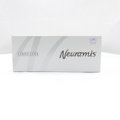 Neuramis Volume with Lidocaine - 1ml HA Dermal Filler for Facial Volume Enhancement