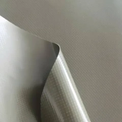 18OZ Knife Coated Vinyl Tarps