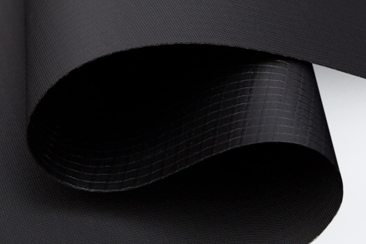 PVC Laminated Tarpaulin