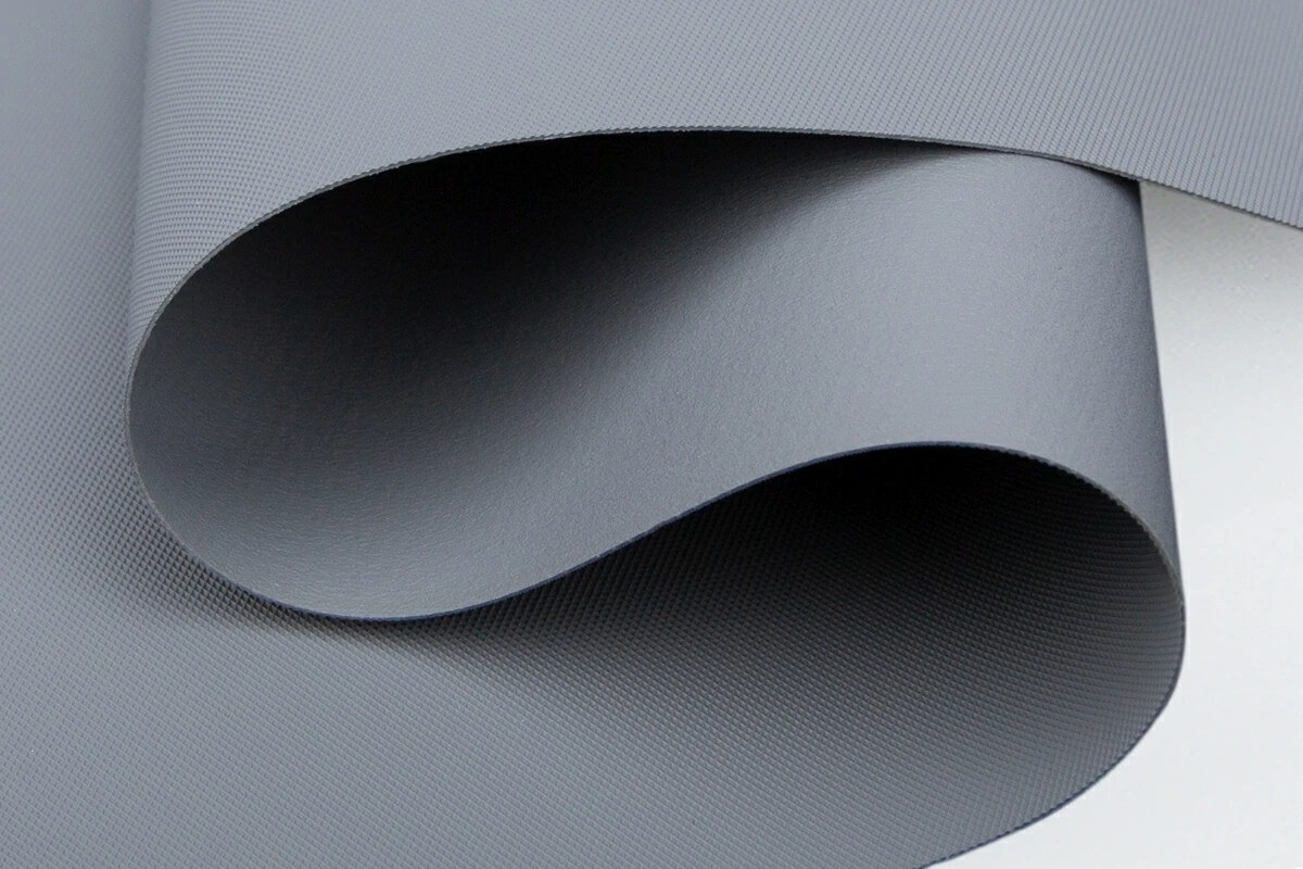 PVC Laminated Tarpaulin