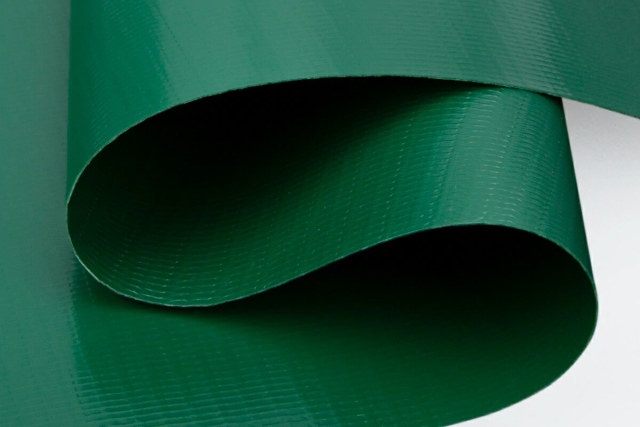 PVC Tarpaulin