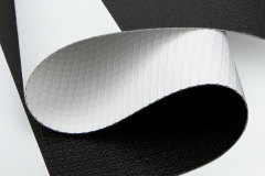 580gsm PVC Tarpaulin