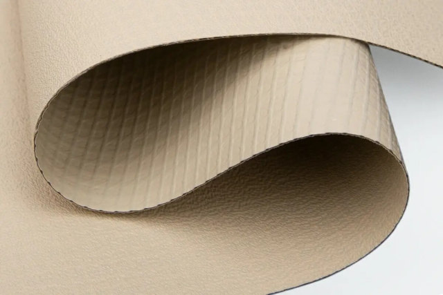 580gsm PVC Tarpaulin