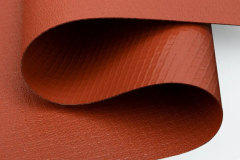 580gsm PVC Tarpaulin