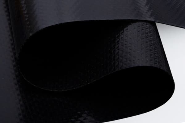 650gsm PVC Laminated Tarpaulin