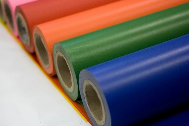 650gsm Heavy duty coated tarps