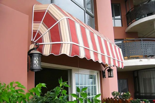 580gsm PVC Tarpaulin