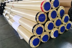 18oz laminated tarps