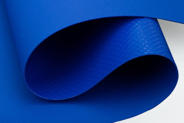 650gsm Heavy duty coated tarps