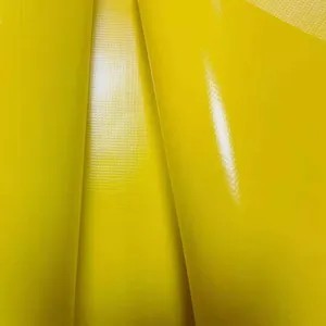 850gsm Knife Coated Tarpaulin – V850