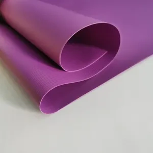 800gsm PVC Tarpaulin