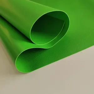 1100gsm PVC Coated Fabric for Tent Fabric