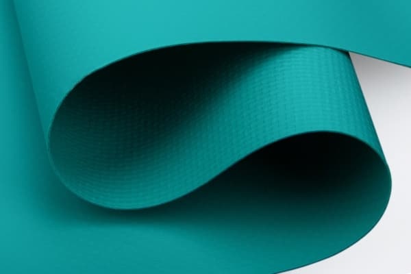 680gsm PVC Laminated Tarpaulin