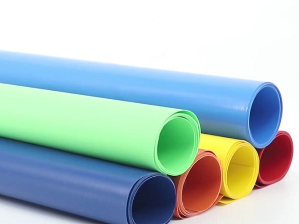 850gsm Knife Coated Tarpaulin – V850