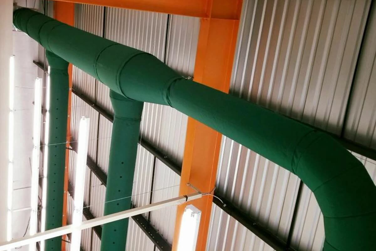 PVC Laminated Tarpaulin Available Worldwide