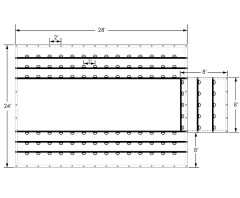 Lumber tarps-Lightweight Flatbed Tarps: Tarp Safer and Faster